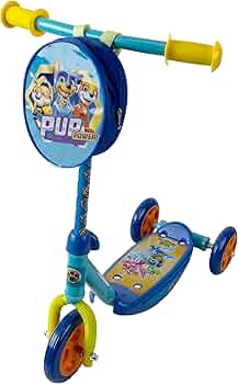 PlayWheels パウパトロール